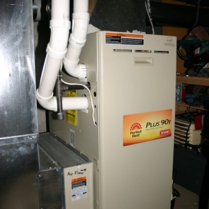 Photo of Metro Comfort Systems Heating and Air Conditioning