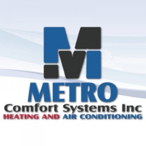 Photo of Metro Comfort Systems Heating and Air Conditioning