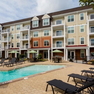 Photo of Watermark Apartments