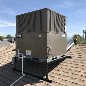 Photo of Better Living Cooling and Heating