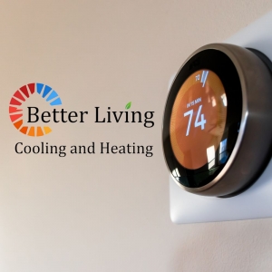 Photo of Better Living Cooling and Heating