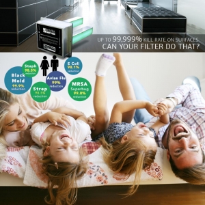 Photo of Better Living Cooling and Heating