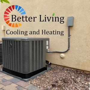 Photo of Better Living Cooling and Heating
