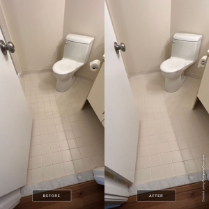 Photo of The Grout Genie