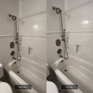 Photo of The Grout Genie