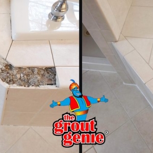 Photo of The Grout Genie
