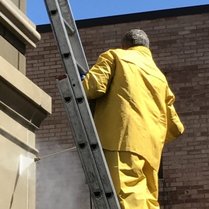 Photo of My Window Washing