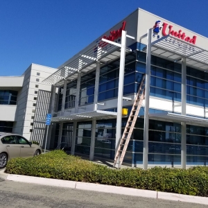 Photo of Clear Reflections Window Cleaning
