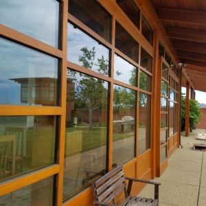 Photo of Clear Reflections Window Cleaning
