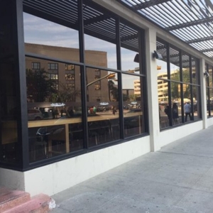 Photo of El Paso Clearview Window Cleaning Service