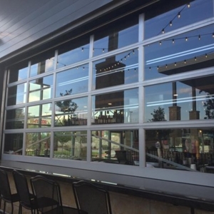 Photo of El Paso Clearview Window Cleaning Service
