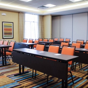 Photo of Fairfield Inn & Suites by Marriott Denver Northeast/Brighton