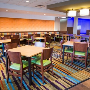 Photo of Fairfield Inn & Suites by Marriott Denver Northeast/Brighton
