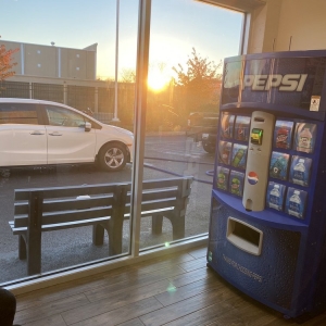 Bel Air Autobell Car Wash