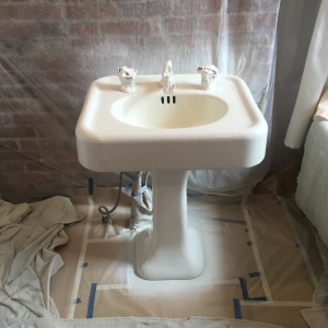 Photo of Elegant Bathtub Reglazing