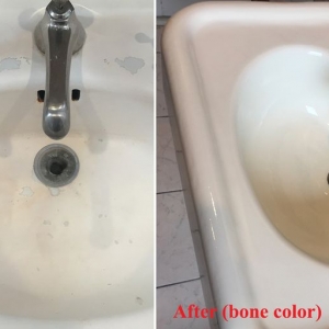 Photo of Elegant Bathtub Reglazing