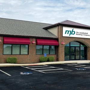 Plain City The Middlefield Banking Company