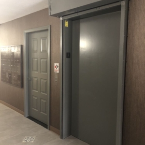 Photo of One Park Apartments