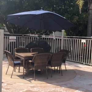 Photo of One Park Apartments
