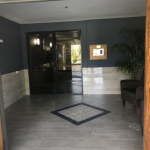 Photo of One Park Apartments