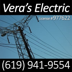Photo of Veras Electric