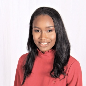 Photo of Dominique Mitchell -Keller Williams Realty