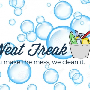 Photo of Neat Freak Conn