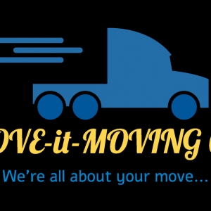 Nashville Move-it-Moving