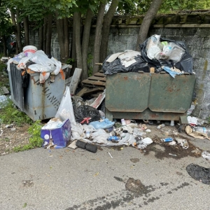 Photo of Rubbish Hunters