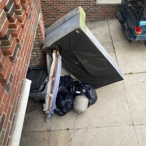 Photo of Rubbish Hunters