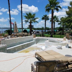 Photo of Superior Pool & Spa Services
