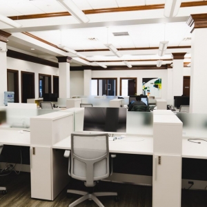 Photo of Vault 405