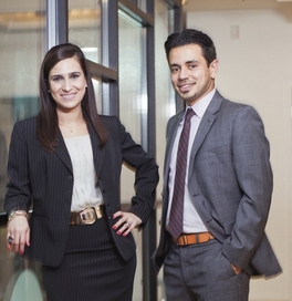 Photo of Amaral Tellawi Law