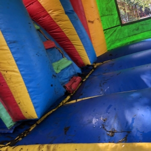 Photo of Bounce Across Texas