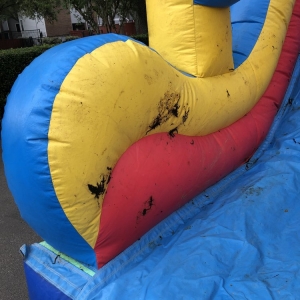 Photo of Bounce Across Texas
