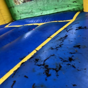 Photo of Bounce Across Texas