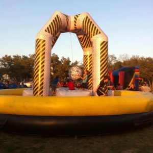 Photo of Bounce Across Texas