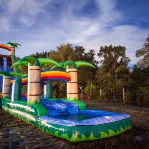 Photo of Bounce Across Texas