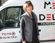 Photo of Metro Delivery