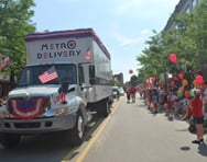 Photo of Metro Delivery