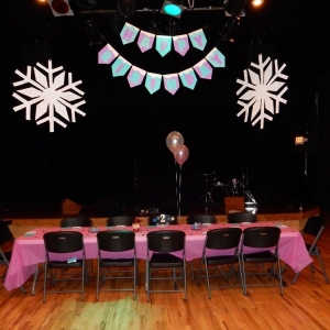 Photo of Corner Theatre