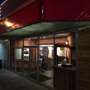 Photo of Corner Theatre
