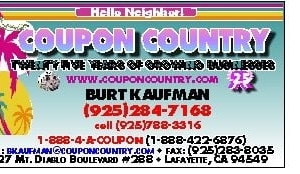 Photo of Coupon Country