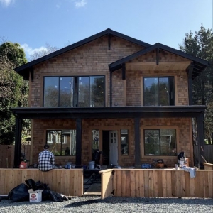 Vancouver Fine Builds