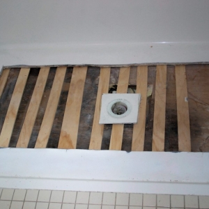 Photo of Diamond Finish & Restoration Service