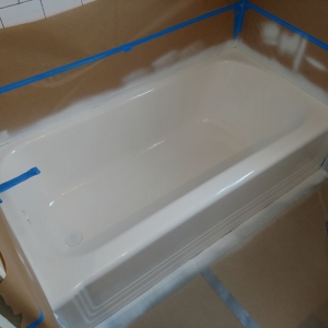 Photo of Diamond Finish & Restoration Service