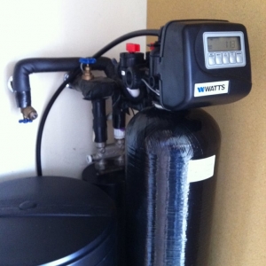 Austin Enviro Air & Water