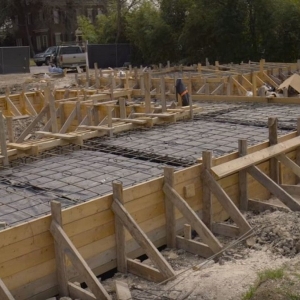 Photo of San Antonio Foundation Repair