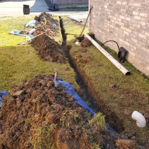 Photo of San Antonio Foundation Repair