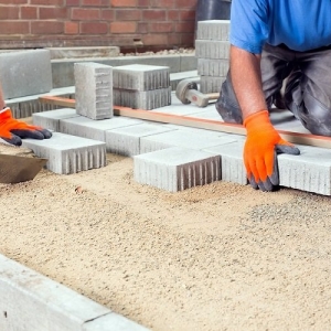 Photo of San Antonio Foundation Repair